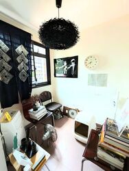 Blk 1 Beach Road Gardens (Kallang/Whampoa), HDB 3 Rooms #582346111